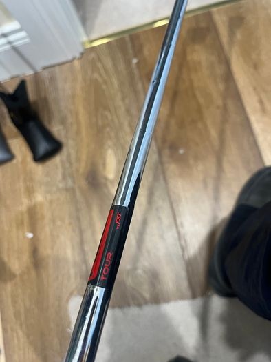 Titleist 620 MB 8 iron