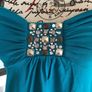 Ladies Top Size 14 Image 2