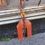 building roof truss lifter Image 3