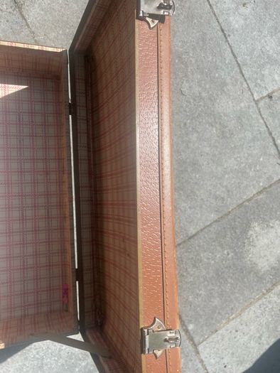 Vintage Suitcase