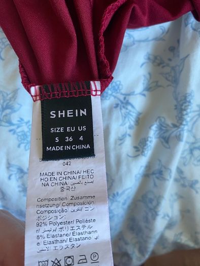Pull & Bear and Shein Mini Dresses bundle