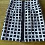 Australian brand check skirt Image 3