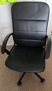 Swivel Chair