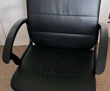 Swivel Chair