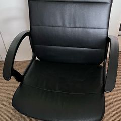 Swivel Chair
