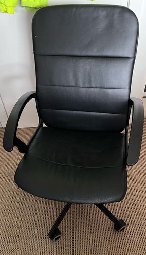 Swivel Chair