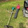 lawnmower job lot Image 9