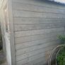 10x6 foot shed Perfect condition Image 2