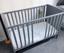 Cot