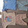 Girls large bundle 7-8 years Image 9