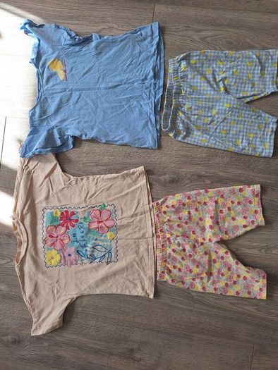 Girls large bundle 7-8 years