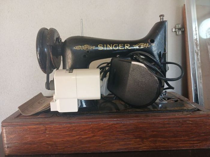 Singer Sewing machine
