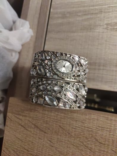 bracelet watch