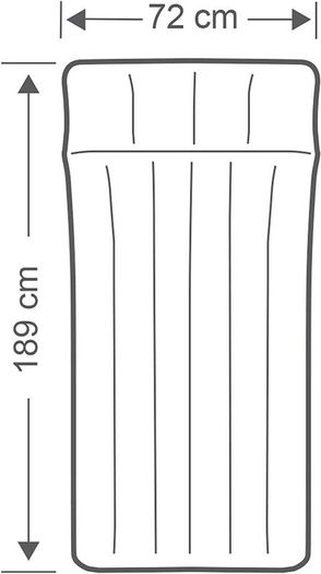 Inflatable Camping Mat