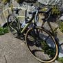 Gravel Bike Size Small - Voodoo Limba Image 2