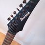 7-string Ibanez RGD2127FX Prestige Image 2