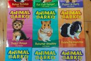 Animal Ark 9xbooks