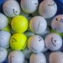 Callaway golfballs Image 4