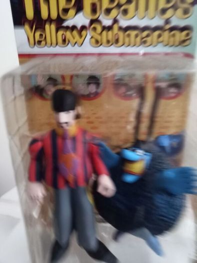 The Beatles Yellow Submarine