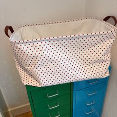 Basket storage - FREE