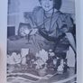 Table Napkin Folding - Josephine Ive Image 6