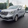 Renault Trafic 2023 Image 5