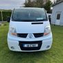 2008 Renault Trafic campervan Image 2