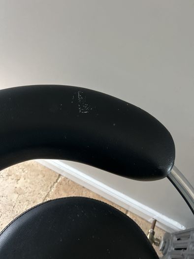 Four high stools