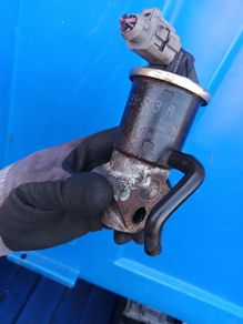 vw polo mk4 1.2l 12v egr valve