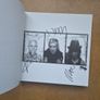 Prodigy "Invaders Must Die" book. Limited, numbered, signed. Image 6