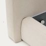 Kave Bed, Mattress & Base Image 6