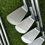 Mizuno MX23 irons one inch longer Image 5