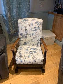 Rocking Chair