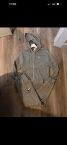 Nike Tracksuit Men's