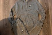 Nike Tracksuit Men's
