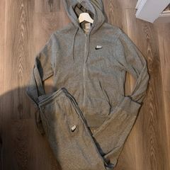 Nike Tracksuit Men's