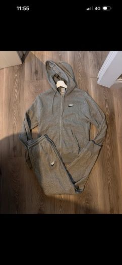Nike Tracksuit Men's
