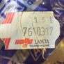 Throttle Cable (Fiat Ducato Camper) Image 4