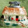 Vintage 1960s Irish Table Lighter (in working order) Image 2