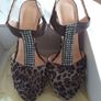 Marian Sandals Uk3/36 Image 9