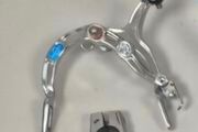 old school BMX parts