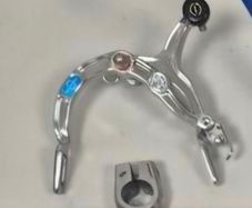 old school BMX parts