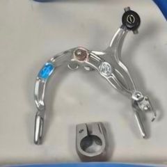 old school BMX parts