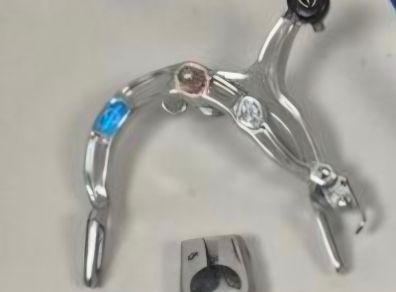 old school BMX parts