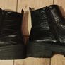 New look Ankle boots size 3 Image 2