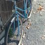 Ladies Vintage MBK Bicycle 1980s all works great original condition Very Nice Road bike Image 3