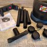 Bosch GAS 18 V10 L 34Ltr/sec 18V Li-Ion CoolPack Cordless L Class Dust Extractor - Bare Image 8