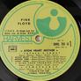 Pink Floyd : Atom heart mother , Harvest 2C06404550 ,(stereo), LP Gatefold France 1972, Vinyle VG+. Image 3