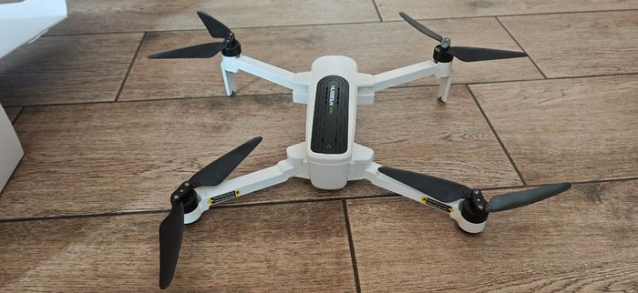 Hubsan Zino H117s 4K Drone