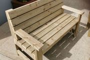 garden furniture